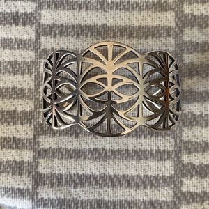 James Avery Sterling Silver Bracelet